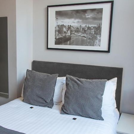 Dream Apartments City Center Newcastle 외부 사진