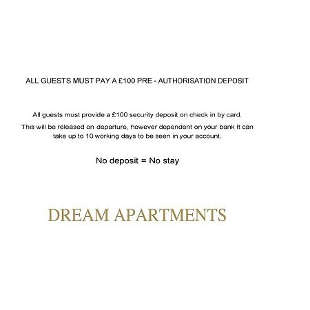Dream Apartments City Center Newcastle 외부 사진