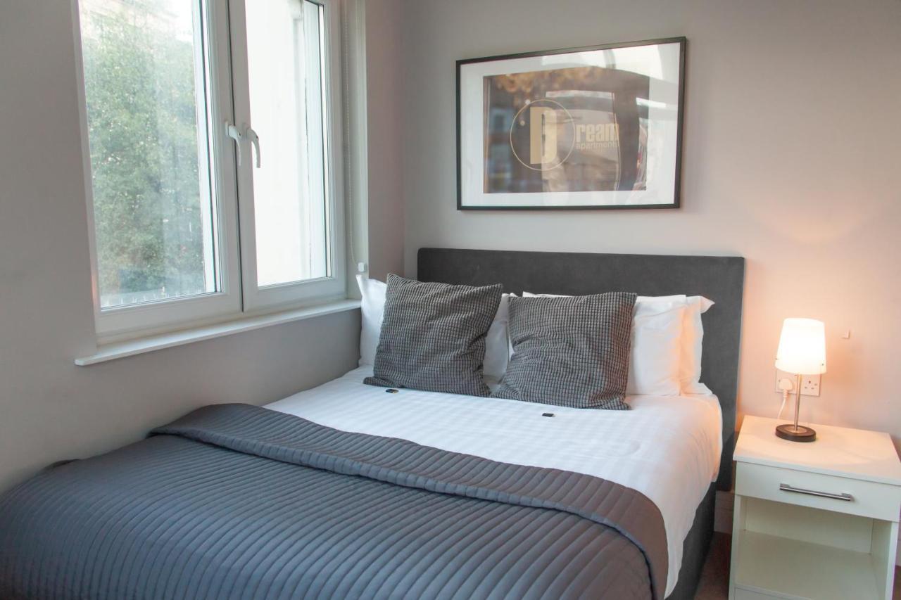 Dream Apartments City Center Newcastle 외부 사진